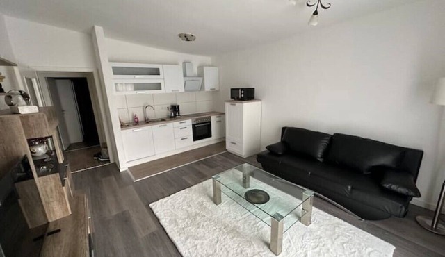 Gemütliche Wohnung Villarina