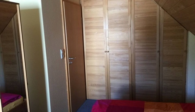 Gemütlicheferienwohnung mit See und Bergsicht