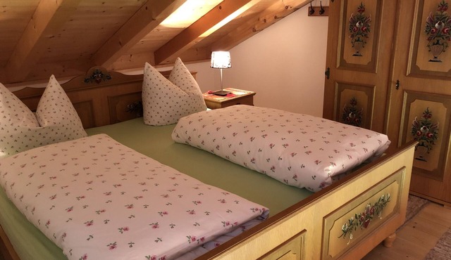 Gemütliches Appartment mit Garten in Sehr Ruhiger Lage