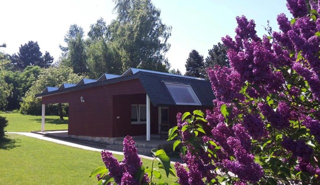 Gemütliches Gästehaus