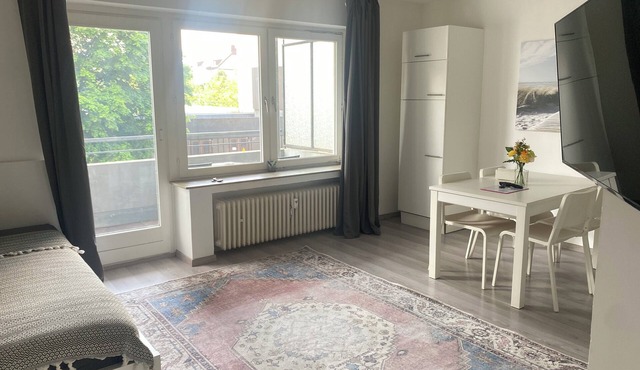 Gemütliches Zuhause in 1A Lage