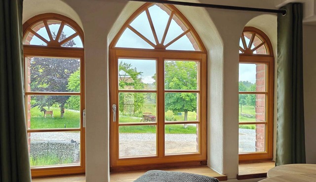 Gemutlicher Ruckzugsort mit Eigener Sauna und Whirlpool