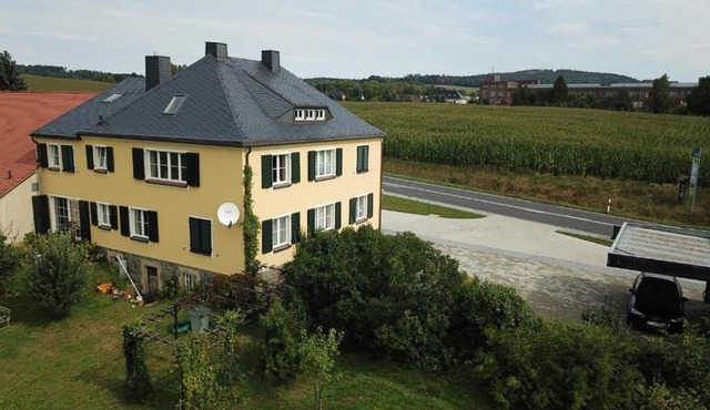 Genesungsort Landhaus Dammert