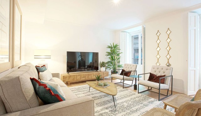 Genteel Home Madrazo I