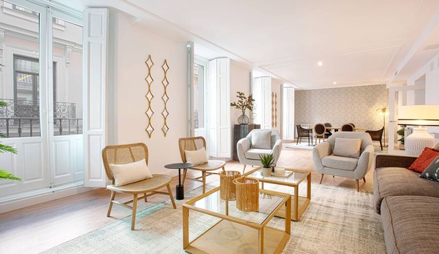 Genteel Home Madrazo II
