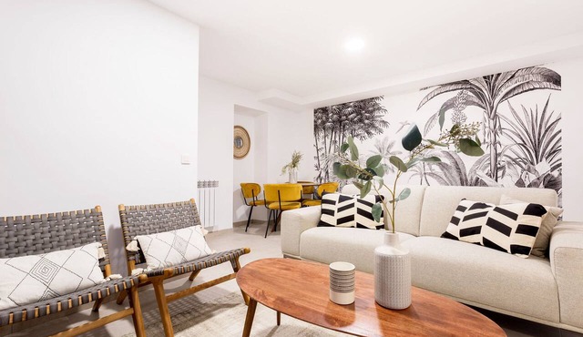 Genteel Home Madrazo V