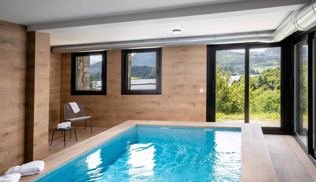 Genteel Home Villa San Martin del Mar