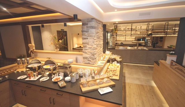 Genuss - und Wellnesshotel Bercher