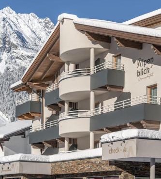 Genusshotel Alpenblick