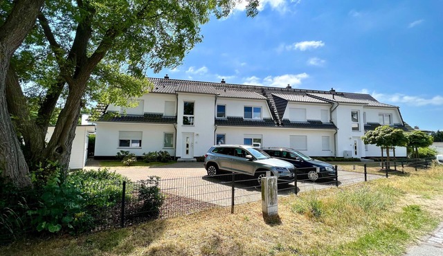 Geräumige Ferienwohnung Absoluter Strandnähe - Haus Sanddorn Fewo 07