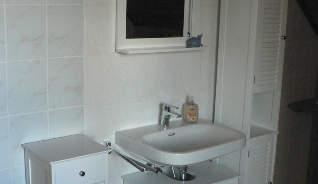 Geräumige Wohnung in Ruhiger Lage