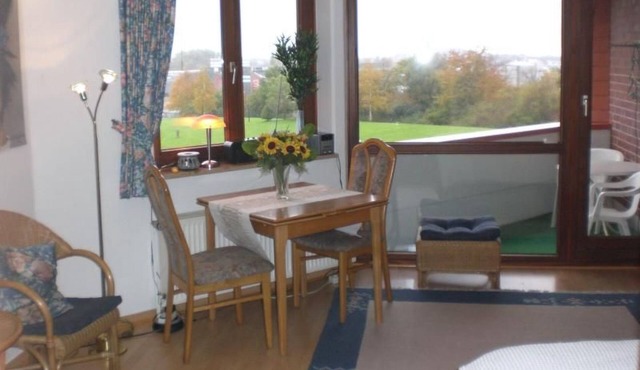 Gesamte Wohnung in Alt Travemünde-Rönnau by Interhome