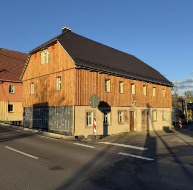 Glücksschmiede Hennersdorf