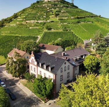 Goethe Schwarzwald Boutiquehotel