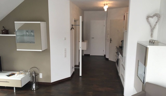 Golf Apartment 2. 11 Hebelhof