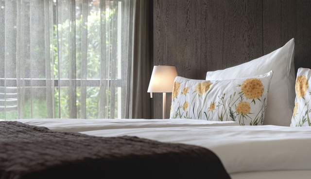 GolfHotel Gut Neuenhof