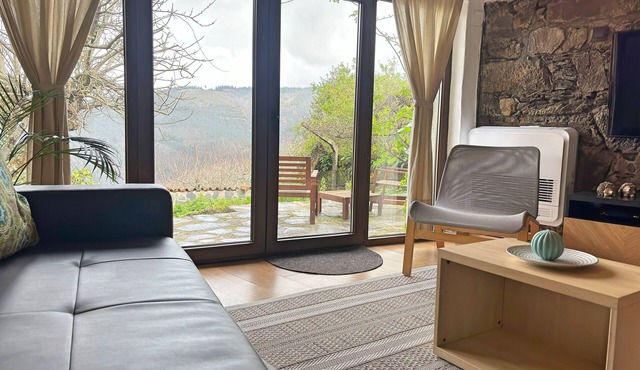 Gondramaz Retreat - Entire 200 m² Nature Retreat