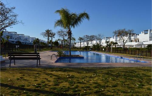 Gorgeous Apartment In Alhama De Murcia
