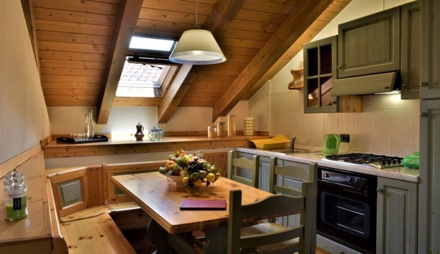 Gorgeous apartment and breathtaking location for an unforgettable vacation!