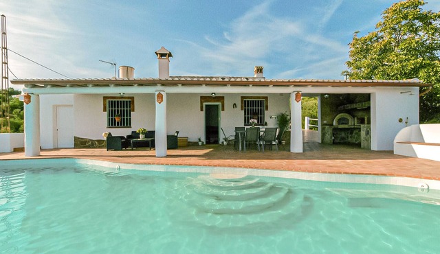 Gorgeous home in La Puebla de los Infan