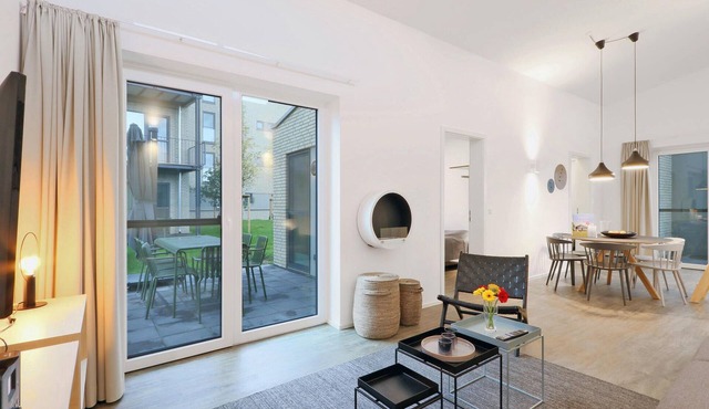 Gorgeous home in Lembruch/Dümmer See with sauna