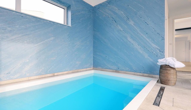 Gorgeous home in Lembruch/Dümmer See with sauna
