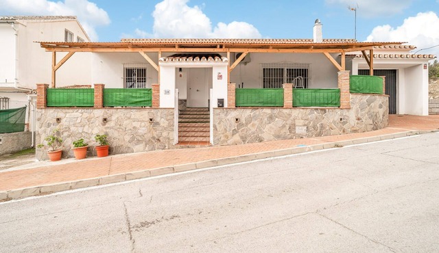 Gorgeous home in Carratraca