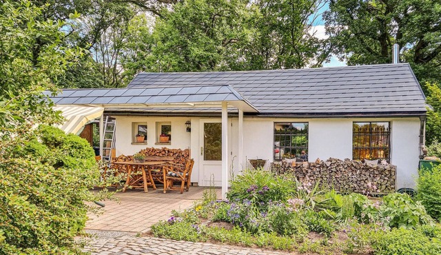 Gorgeous home in Tharandt with WiFi