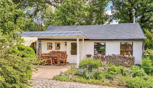 Gorgeous Home In Tharandt With Wifi
