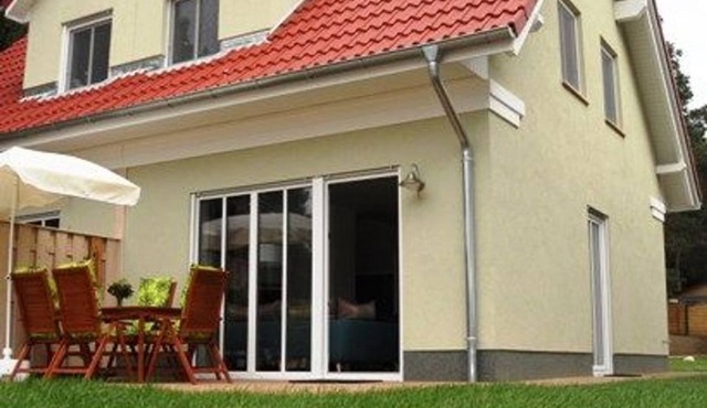 Gothenweg 6j - Holiday cottage