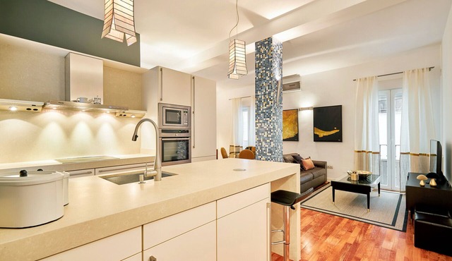 GOYA ELEGANCE, by Presidence Rentals