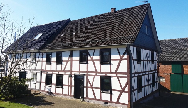 Gräfrath Gästehaus Neunkirchen-Seelscheid