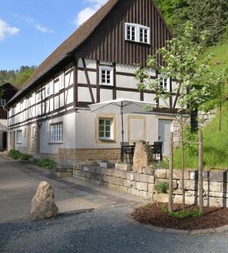 Gründelstube