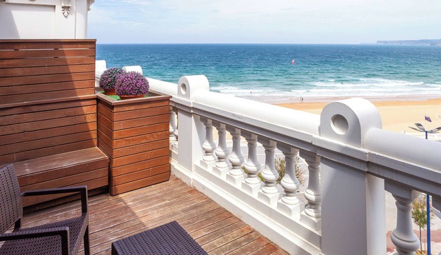 Gran Hotel Sardinero