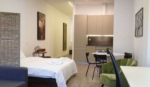 Grandioso Loft en Barrio La Latina