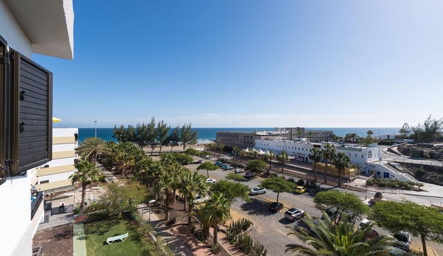 Great apartment in Playa de San Agustín.