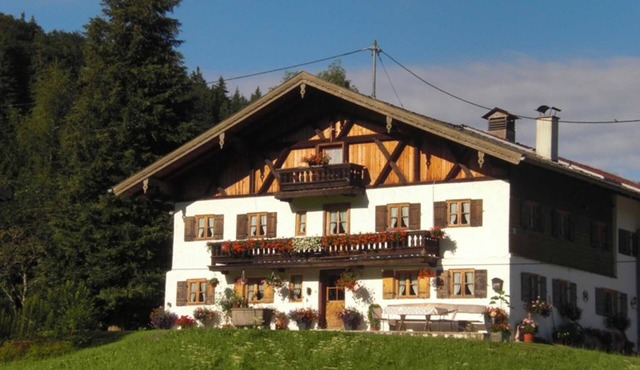 Greinhof - Apartment