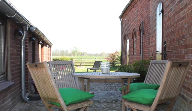 Gretes Hof