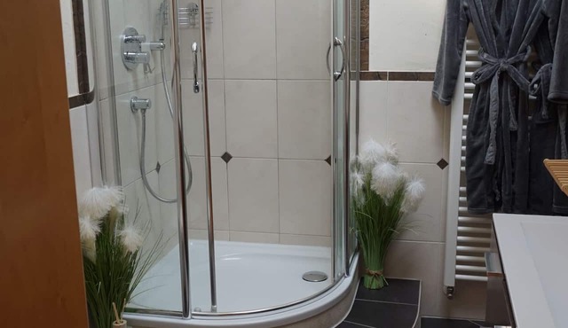 Großartige 3-Zimmer-Wohnung im charmanten Bad Aibling – perfekt zum Entspannen