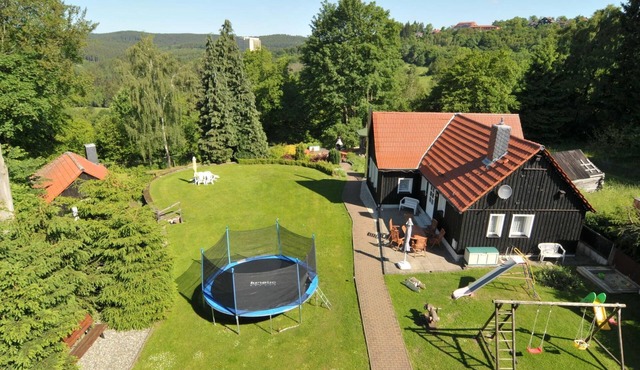 Große und moderne Ferienwohnung im Erdgeschoss by Interhome
