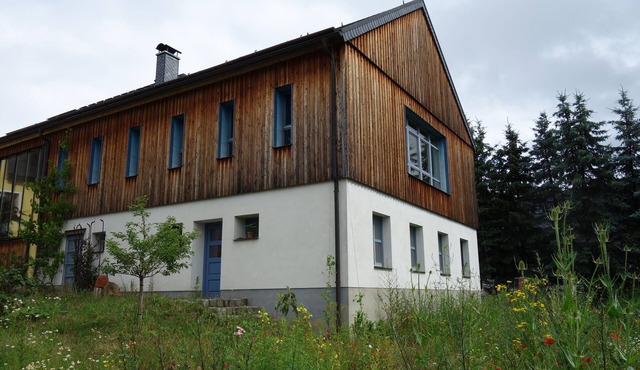 Großzügige Ferienwohnung in Sanierter Bauernscheune