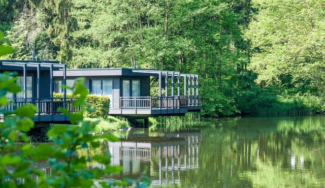 Gronenberger Mühle - an idyll in the countryside