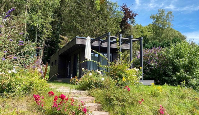 Gronenberger Mühle - an idyll in the countryside