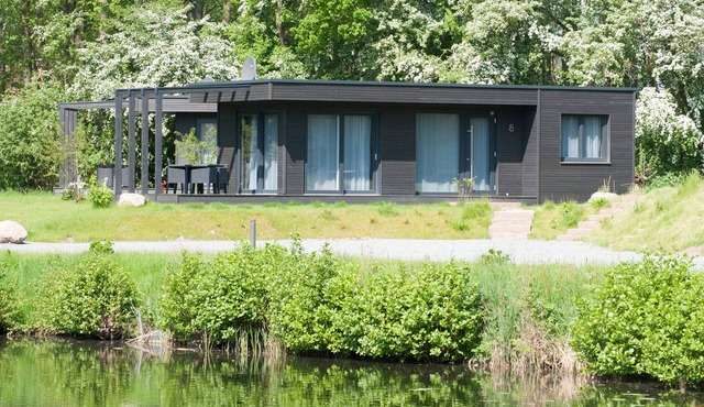 Gronenberger Mühle - an idyll in the countryside