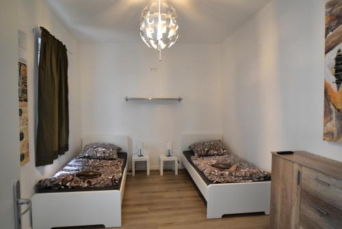 GrosaArtig aufzeit Monteurwohnung in Wismar