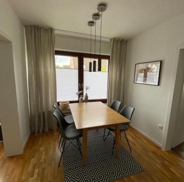 Ground floor apartment in Marl
