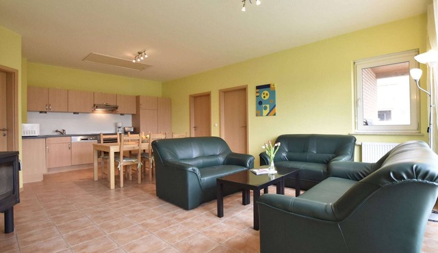Gruppenurlaub im Ferienhaus in Zierow für 12 Gäste