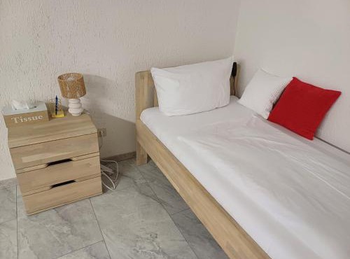 Guest house in Datteln