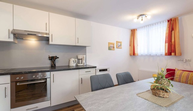 Guestehaus Sahin apartment 4