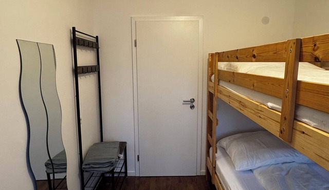 Guesthouse Cologne North For business travelers, tourists & families